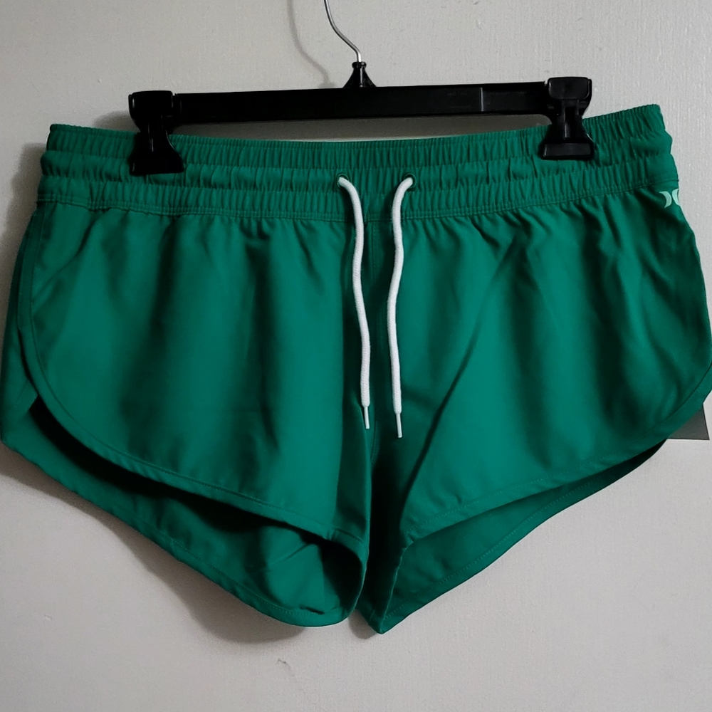 Hurley boardshorts